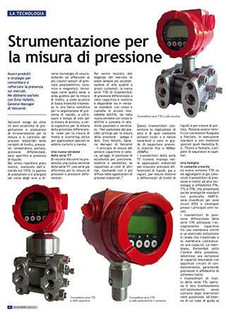 Stampa Di Fax a Pagina Intera