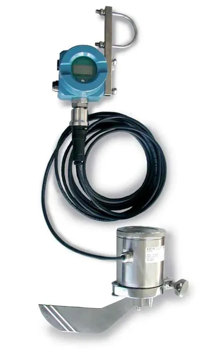 Consistency Transmitters