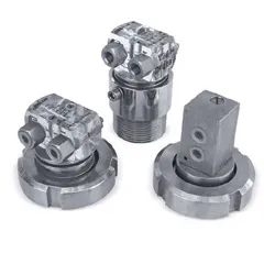 Pneumatic Repeaters