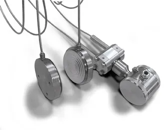 Level, Pressure & Differential Pressure Transmitters
