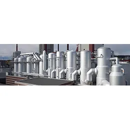 Tubel Evaporators