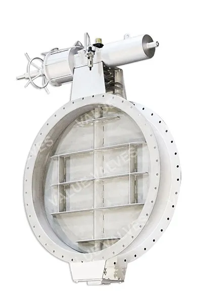 VF-3 Series Damper