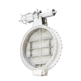 VF-3 Series Damper
