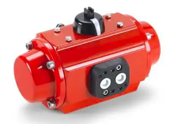 Actuators