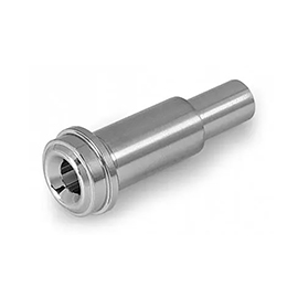HTC High Purity Fittings (VCR)