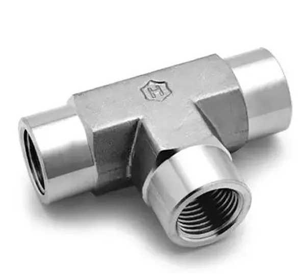 Pipe Fittings
