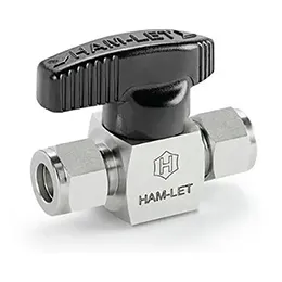 PLV Plug Valves