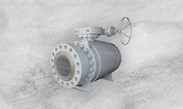 Ball Valves