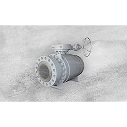 Ball Valves