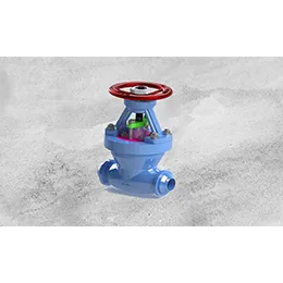 Globe Valves