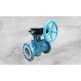 Plug Valves