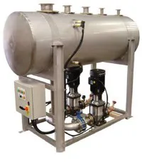 Condensate Recovery