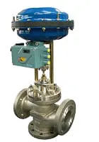 Flow Control Valves