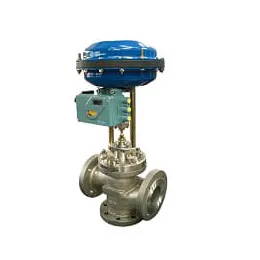 Flow Control Valves