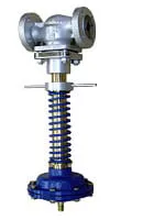 Pressure Regulators