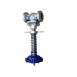 Pressure Regulators