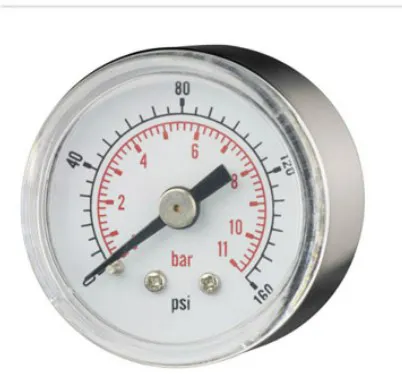 Pressure Gauge