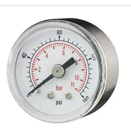 Pressure Gauge