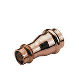 Reduced Straight Coupler