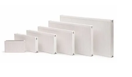 Type 11 Radiators
