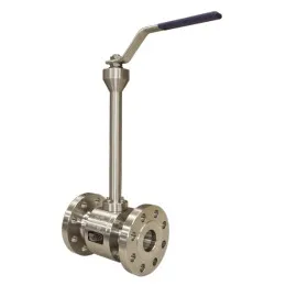 FLOATING BALL VALVES