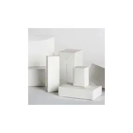 Solid Bleached Sulphate (SBS)