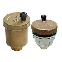 AIR VENT VALVE