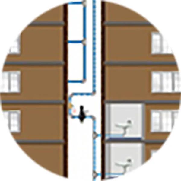 PRESSURE REDUCING VALVE