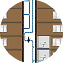 PRESSURE REDUCING VALVE