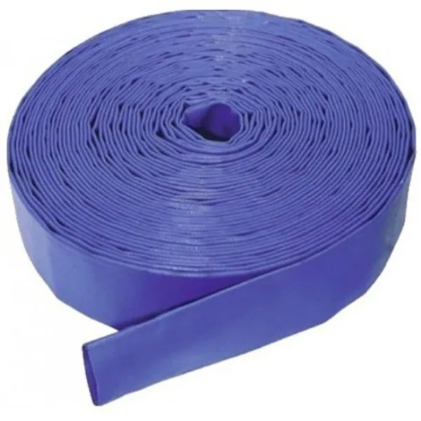 Delivery Pipe