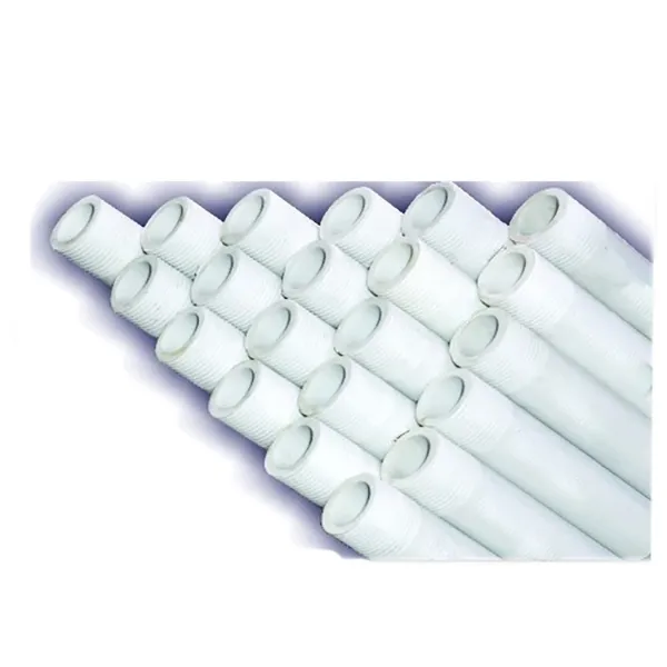 PVC Plumbing Pipe