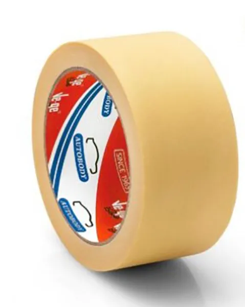Autobody Masking Tapes