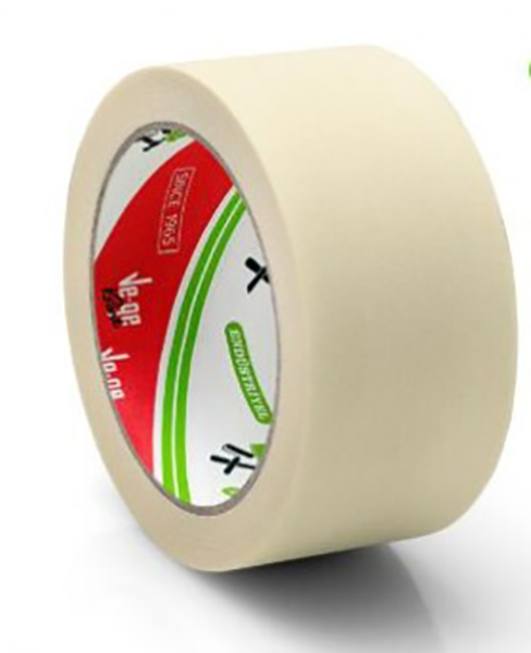 Industrial Masking Tapes