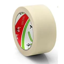 Industrial Masking Tapes