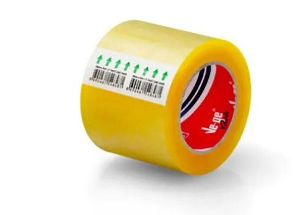 Packing Tapes