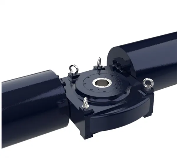 CABLE DRIVE ACTUATOR