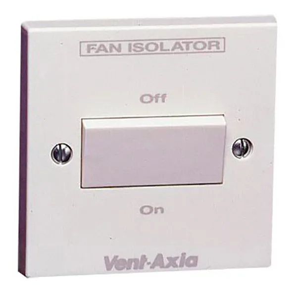 3 POLE ISOLATOR
