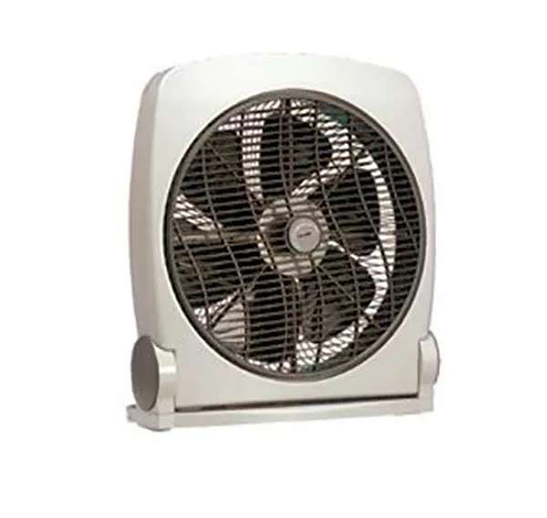 BOX FAN