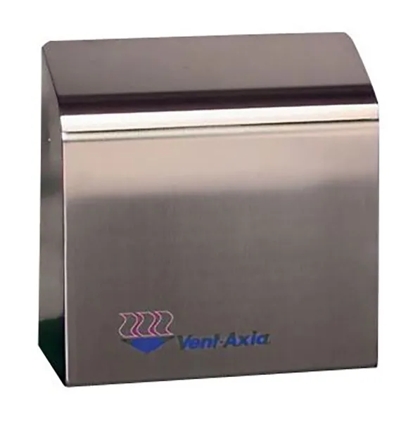 PREPDRY STAINLESS STEEL HAND DRYER