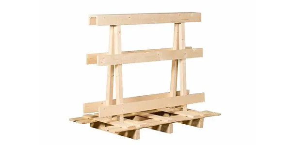 Special pallets