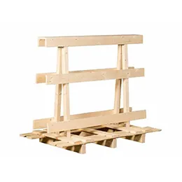 Special pallets