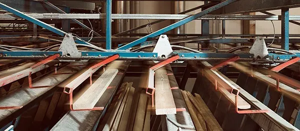 Strength-graded sawn timber