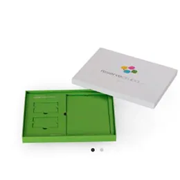 Base & Lid Box with inlays