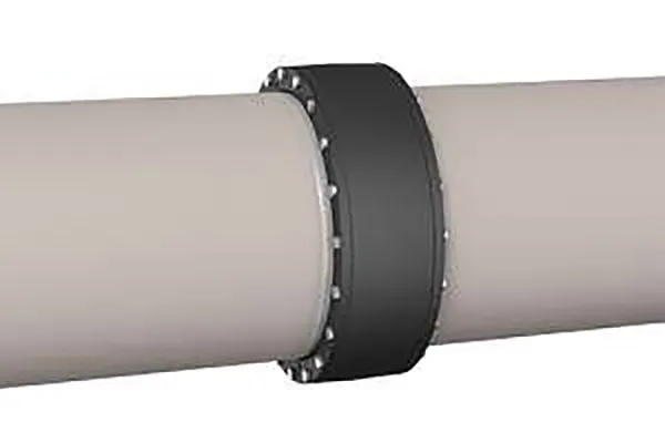STYLE 152A EXPANSION JOINT COUPLING