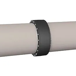 STYLE 152A EXPANSION JOINT COUPLING