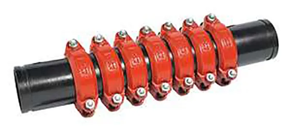 STYLE 155 EXPANSION JOINT
