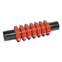 STYLE 155 EXPANSION JOINT