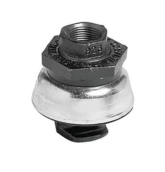 STYLE 923 STRAPLESS OUTLET