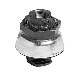 STYLE 923 STRAPLESS OUTLET