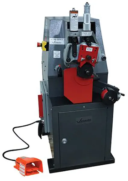 VE268 ROLL GROOVING TOOL